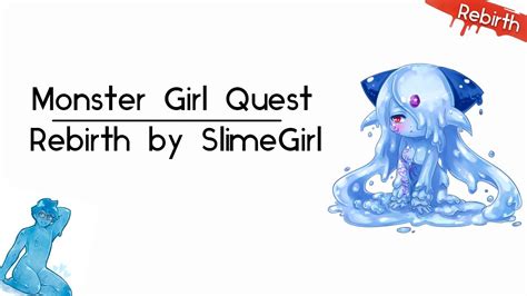 monster girl quest rebirth by slime vore monster girl quest