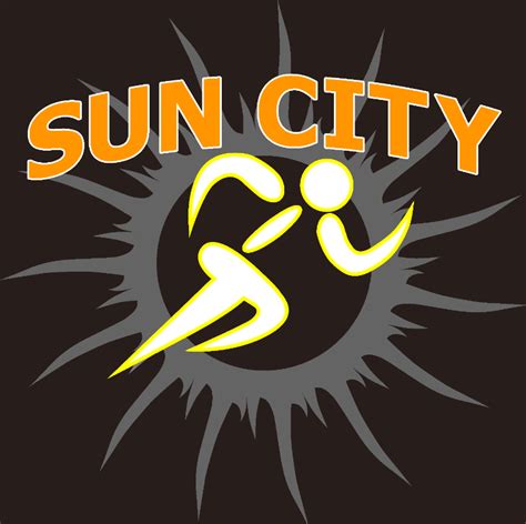 sun city sun city track  cross country club
