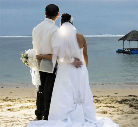 How To Get Married In The Philippines