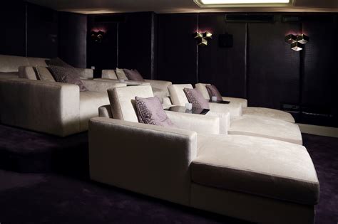 cinema room  sofa chair company