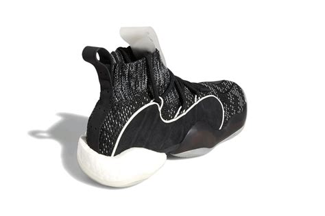 ball  style    adidas crazy byw  colorway  source