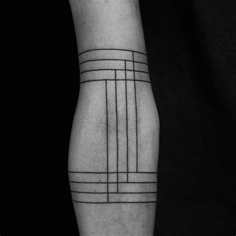 52 Minimalistic Design Inspirations For Your Next Tattoo