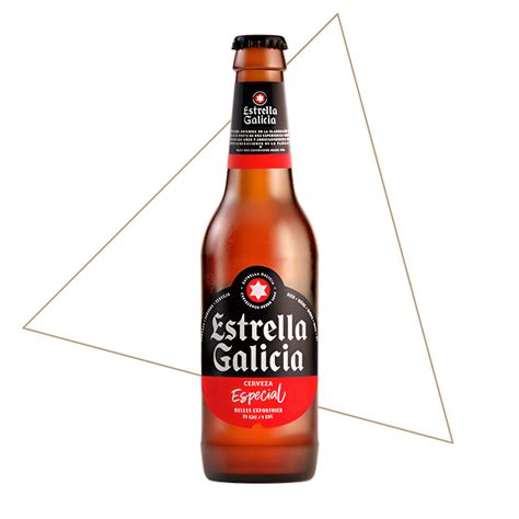 cerveza estrella galicia alternative beer