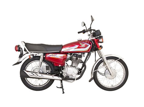 honda cg   price  pakistan specs features