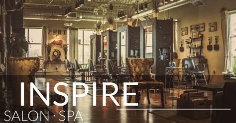 inspire salon