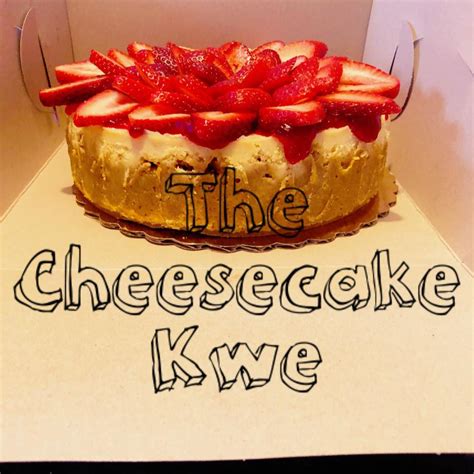 The Cheesecake Lady Wiishkibi Pkwezhiganke Kwe