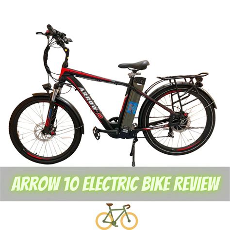 arrow  electric bike full features review  guide