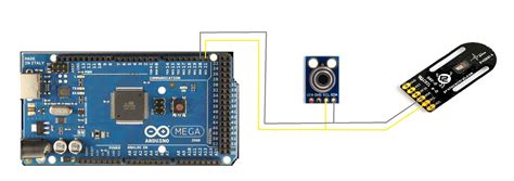 sensors run  single sda scl sensors arduino forum