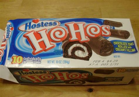 Hostess Reprieves Twinkies Ho Hos And Ding Dongs Marketwatch