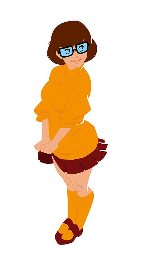 39 Best Velma Images On Pinterest Velma Dinkley Sexy