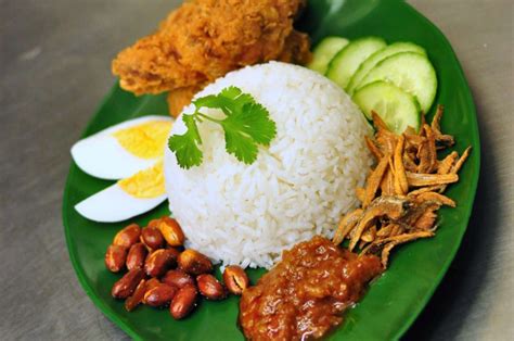 Cara Membuat Resepi Masakan Sihat Kuliner Melayu