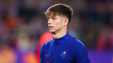year  barcelona youngster attracting suitors  la liga