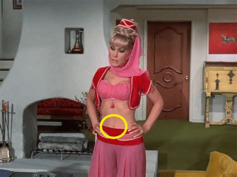 These I Dream Of Jeannie Secrets Weren T Known At The Time