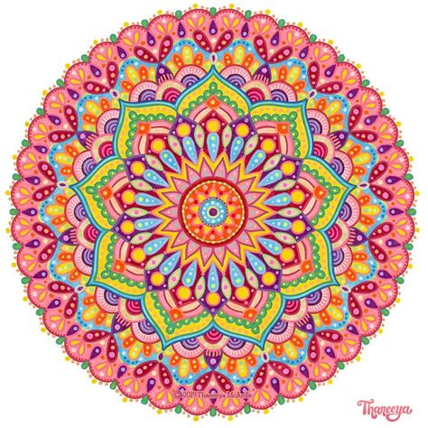 detailed mandala coloring pages fun printable coloring pages