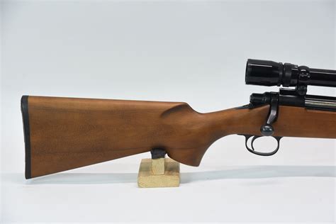 remington model sportsman  rifle