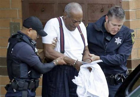 Bill Cosby Loses Appeal To Overturn 2018 Sex Assault Conviction