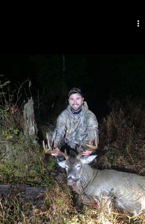 Garrett Laborde Paul Pollick S Whitetail Deer Lures