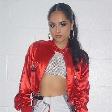 Gorgeous Becky G Outfits Fashion Becky