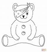 Pudsey Bear Pages Coloring Mascot Children Need Printable Colouring Sheets Drawing Kids Supercoloring Dot Silhouettes Games Puzzle Crafts Animal Super sketch template