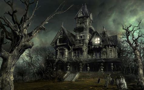 Chicagoland’s Spooky Haunted Houses