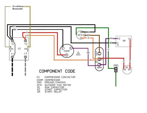 wiring diagram  ac fan motor  wiring diagram pictures