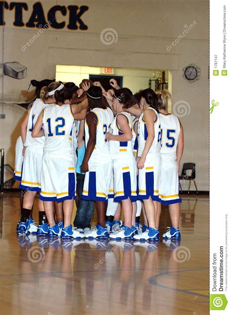 usa basketball girls basketball team clipart