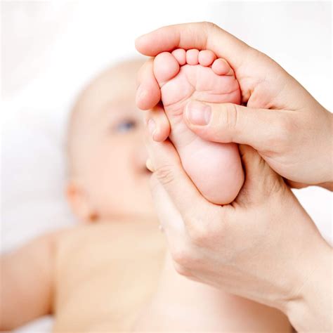 Infant Massage Sessions Sleeptastic Solutions