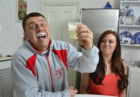 personal trainer swears by drinking random women s breast milk