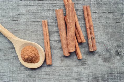 6 powerful spices that can boost your energy mindbodygreen