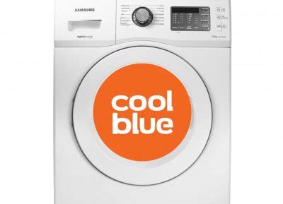 coolblue gaat wasmachines en koelkasten bezorgen  dat  goedkoper