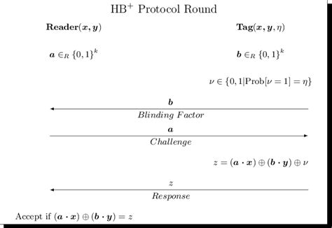 single    hb protocol  scientific diagram