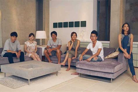 netflix s terrace house finds meaning in mundane human interaction the verge
