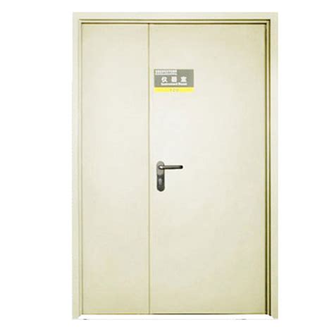 fpl  high quality double leaf fire rated emergency escape door buy stainless steel double