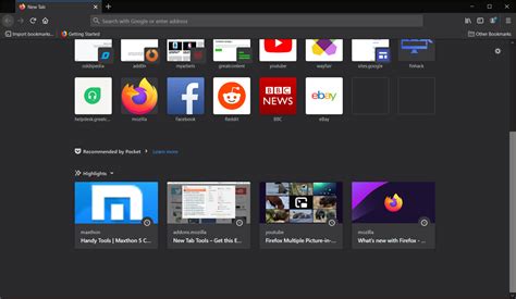browsers  dark modes windows mac android