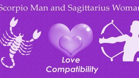sagittarius woman and capricorn man compatibility 2018 🍓libra man and