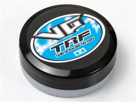 tamiya  trf vg jointcup grease drifted