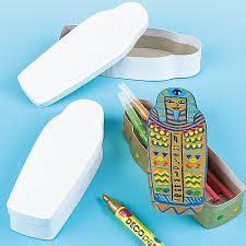 image result  egyptian coffin template ancient egypt  kids
