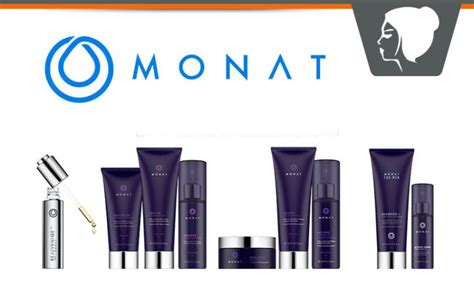 Monat Global Review Naturally Based Hair Treatment System