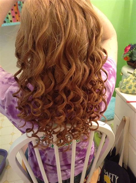spiral curls hair spiral curls graduation hairstyles hair