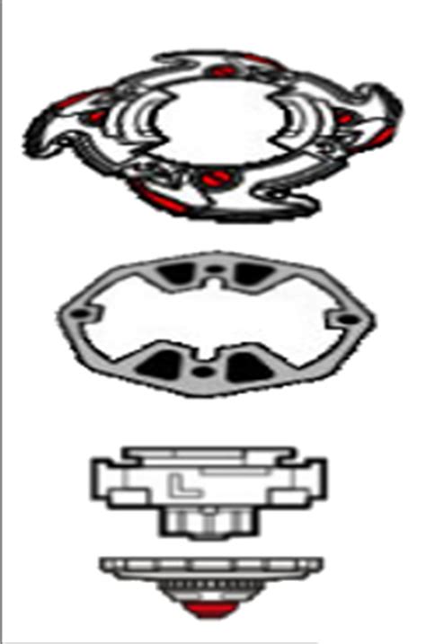 spin gear system beyblade wiki   beyblade encyclopedia