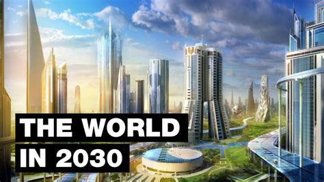 world   top  future technologies