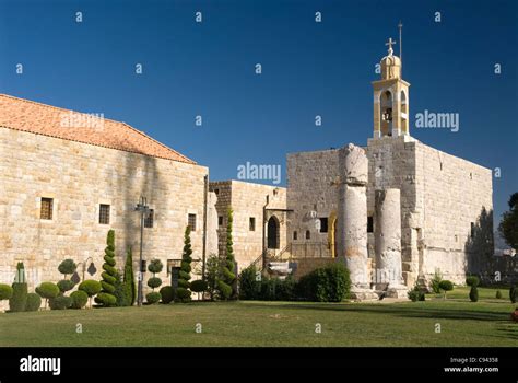 beit mery  res stock photography  images alamy