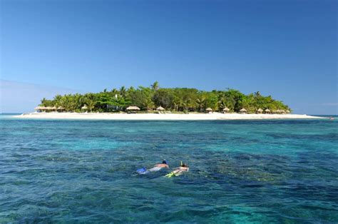treasure island resort fiji resort accommodation