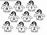 Pingouin Pinguinos Alfabeto Ninos Magique Maternelle Pingouins Buzz2000 Colorier Inscrivez Notre sketch template