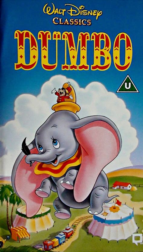 dumbo walt disney  uk wiki fandom