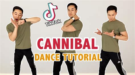 Full Say So Dance Tutorial Tiktok Youtube