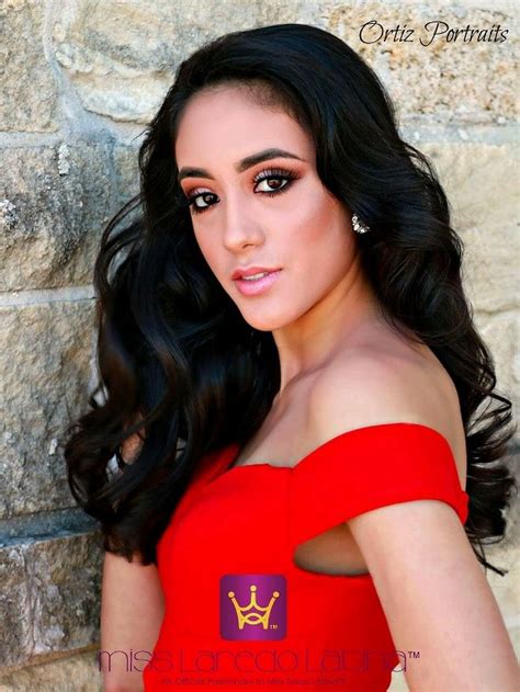 meet the 2018 miss latina pageant contestants from the laredo area