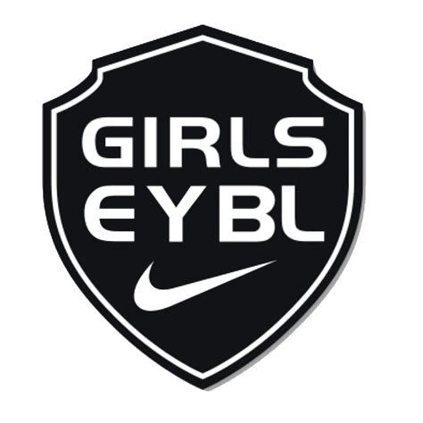nike eybl logo team elite