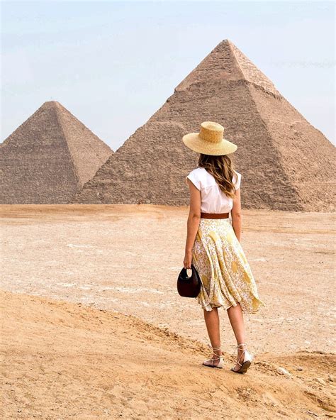 what i wore on instagram vol iv stacie flinner egypt tours what