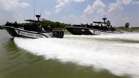 dps troopers in gunboats capture leading zeta sneaking